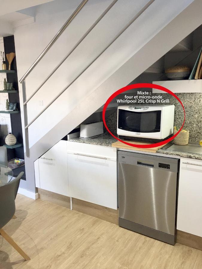 Superbe Appartement Avec Solarium Et Piscine Communautaire Rosas Exterior foto