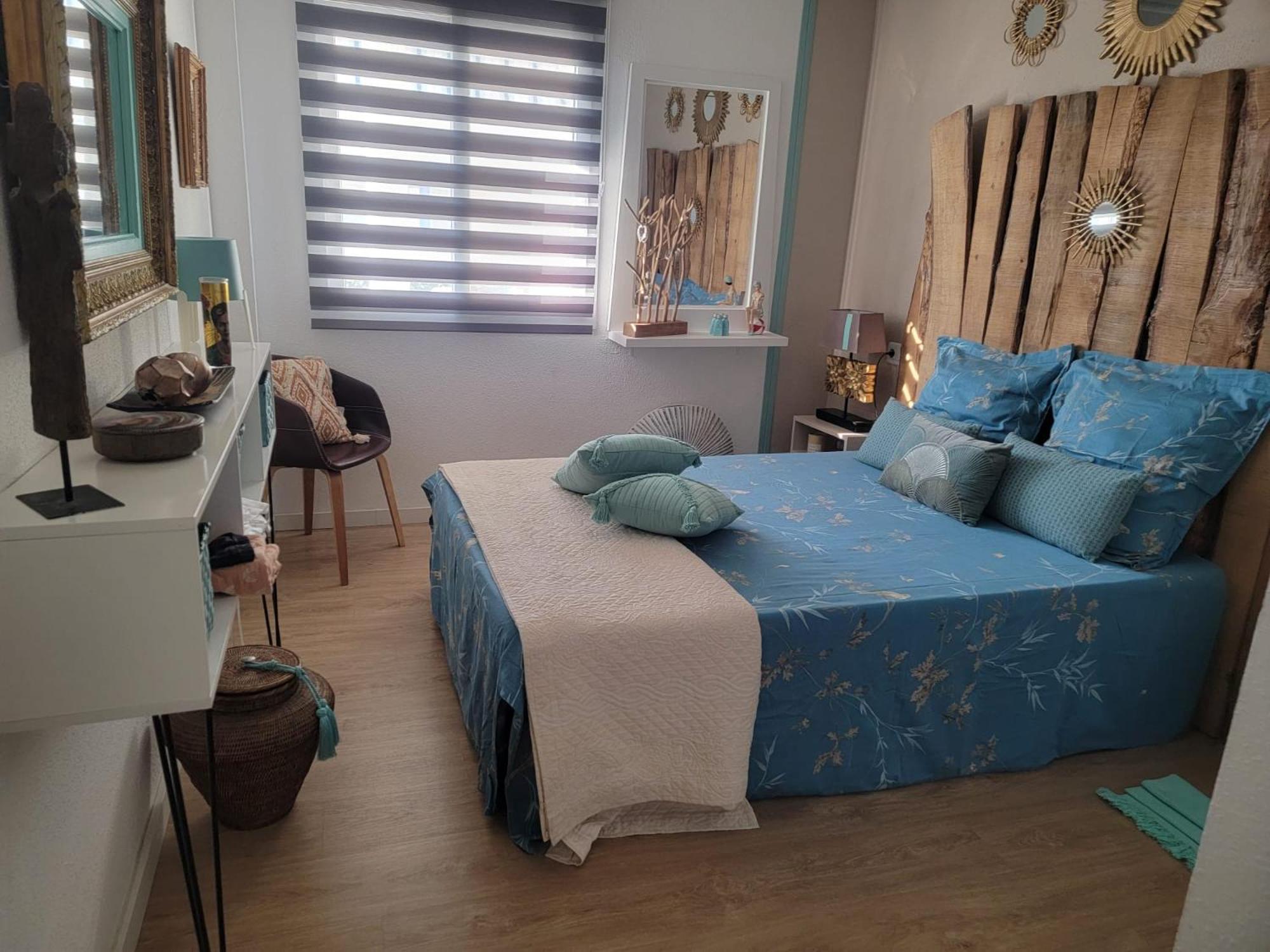 Superbe Appartement Avec Solarium Et Piscine Communautaire Rosas Exterior foto